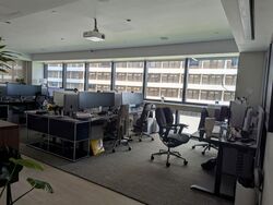 Hana (D10), Office #505324031